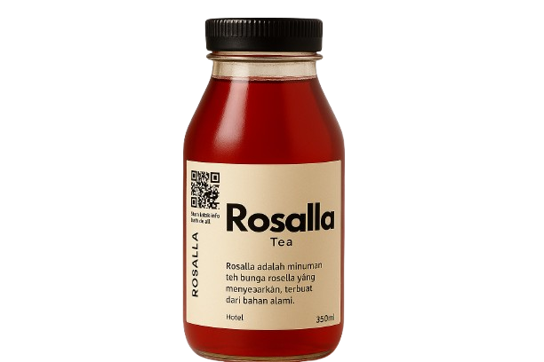 Kandungan Rosalla
