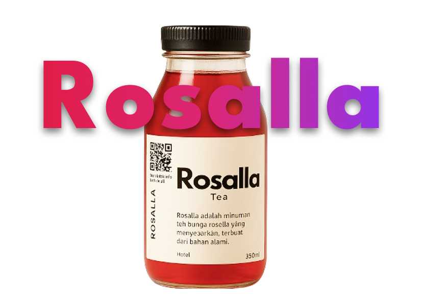Botol Rosalla